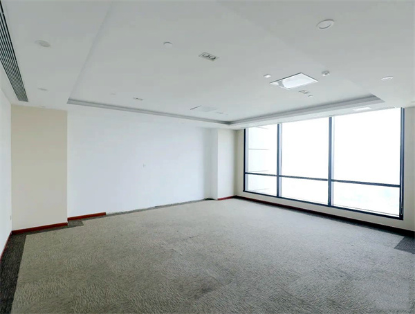 黄浦区外滩商圈的外滩中心出租150-1000平标准交付可分割